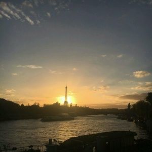 Meet your Posher, Nancy